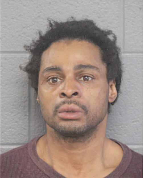 MARCUS T RICHARDS, Cook County, Illinois
