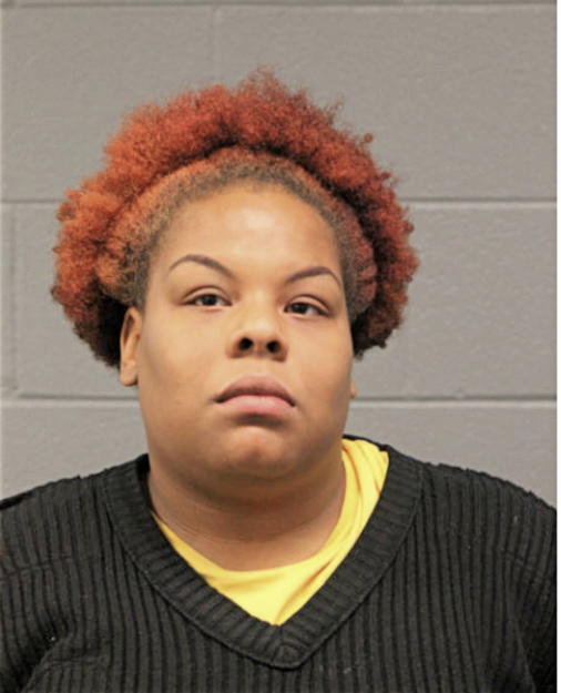 DOROTHY RICHMOND, Cook County, Illinois