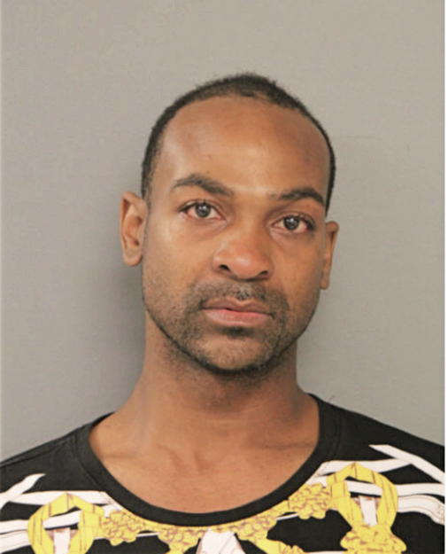 JAVONTE ROBERSON, Cook County, Illinois