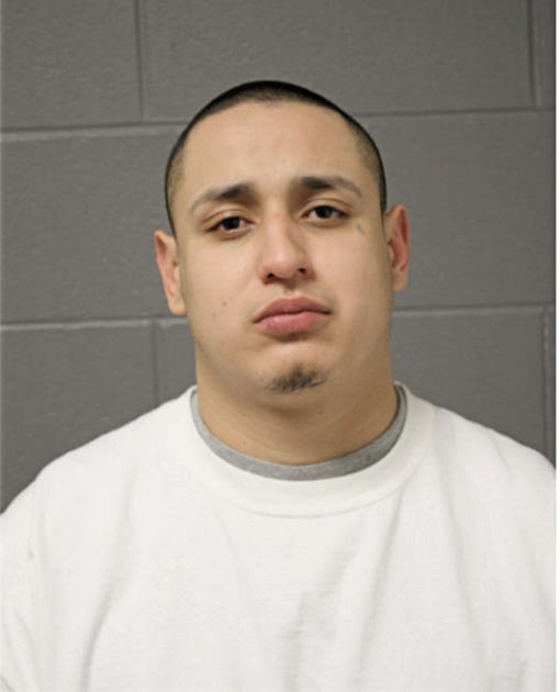 GUILDARDO RODRIGUEZ, Cook County, Illinois