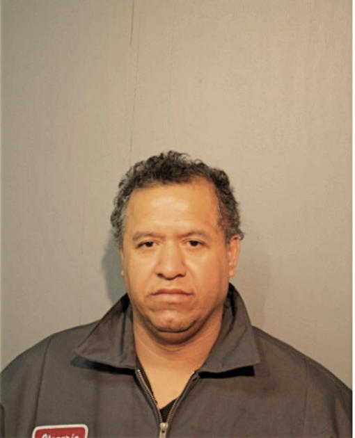 OLEGARIO RODRIGUEZ-MARQUEZ, Cook County, Illinois
