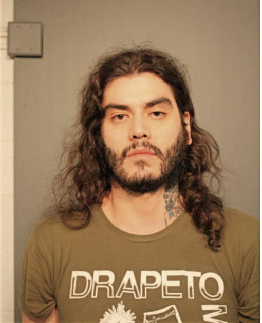 PABLO ROMAN, Cook County, Illinois