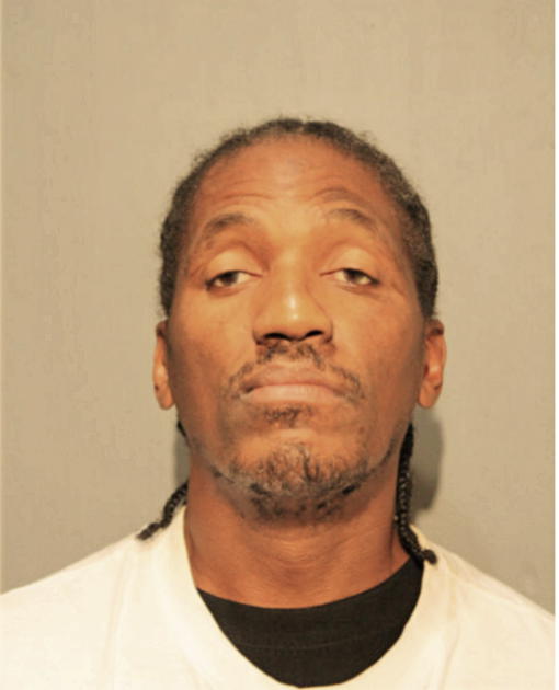 ROBERT ROSS, Cook County, Illinois