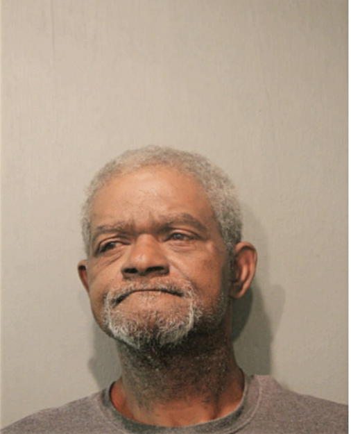 REGINALD D RUFFIN, Cook County, Illinois