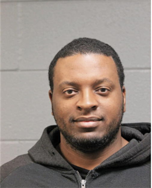 MARVIN M RUSSELL, Cook County, Illinois