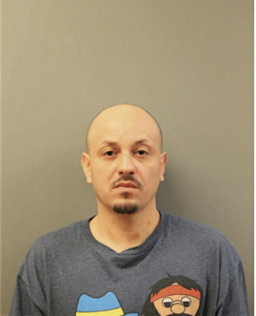 ALBIN SANCHEZ, Cook County, Illinois