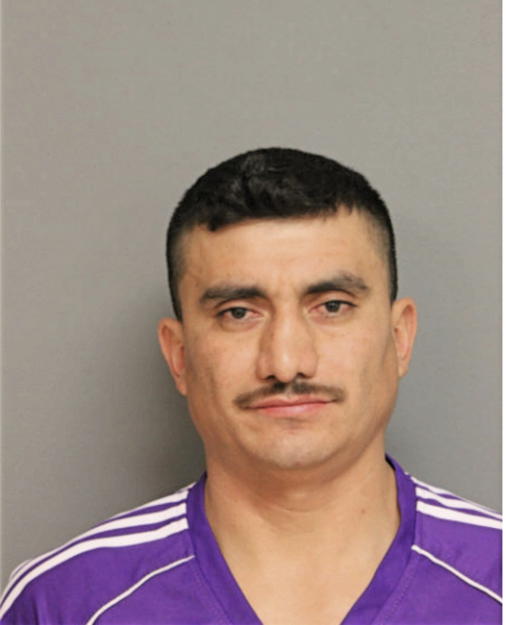 LUIS SANCHEZ, Cook County, Illinois