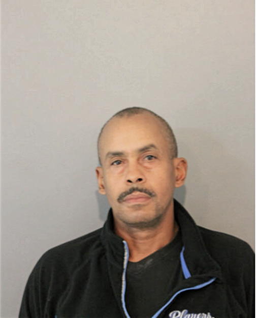 CHRISTOPHER T SCOTT, Cook County, Illinois
