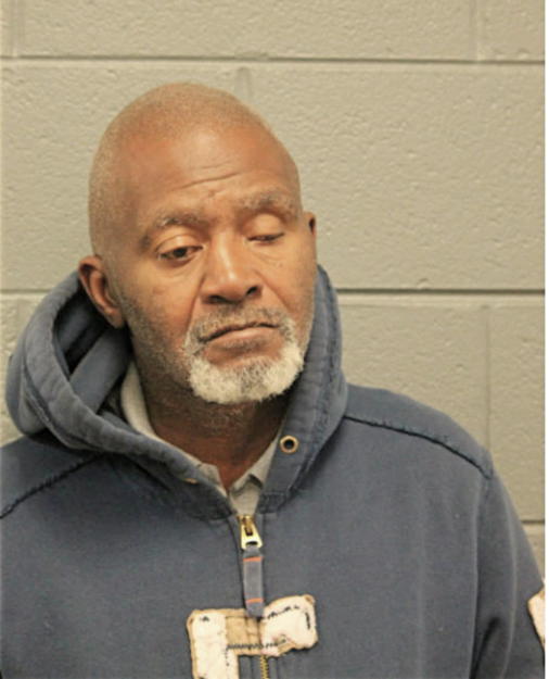 JOHNNY R SCOTT, Cook County, Illinois