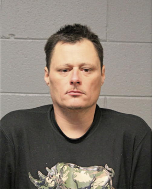 BRYON R SEARS, Cook County, Illinois