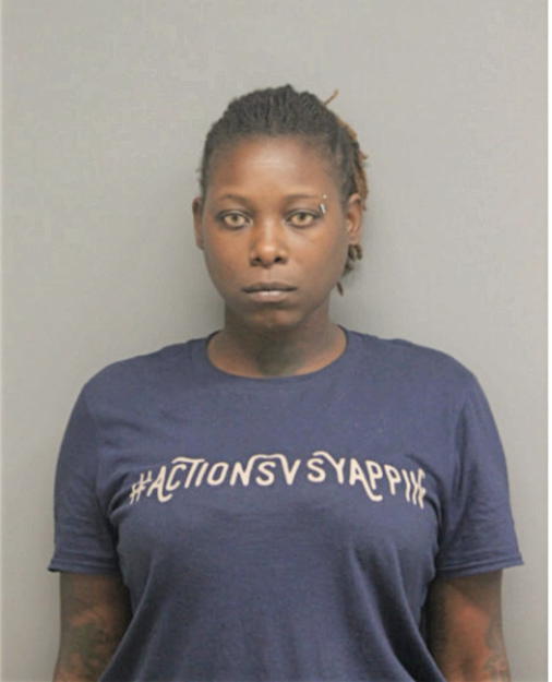 IDA M SHORTY, Cook County, Illinois