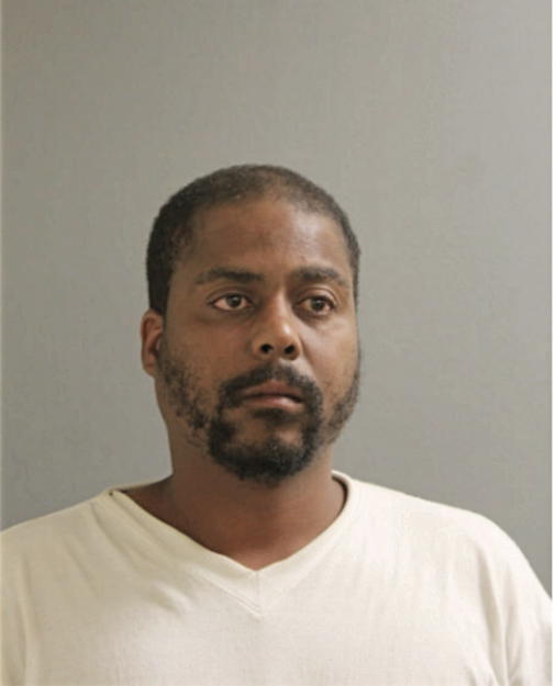 CARVELL T SIMPSON, Cook County, Illinois