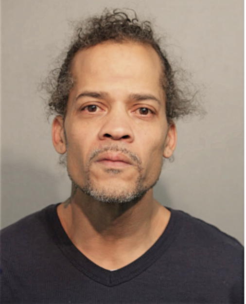 CHRISTOPHER SKAGGS, Cook County, Illinois