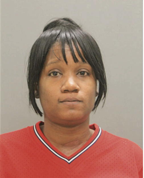 CAROLE A SLATER, Cook County, Illinois