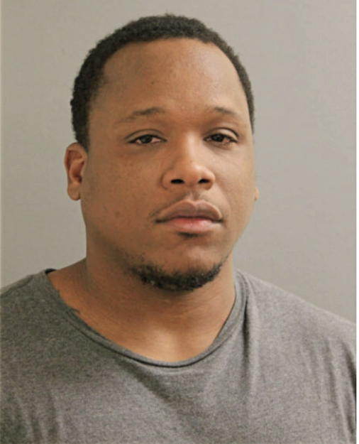 CEDRIC D SMITH, Cook County, Illinois