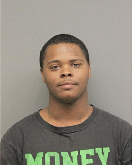 DEVANTE B SMITH, Cook County, Illinois