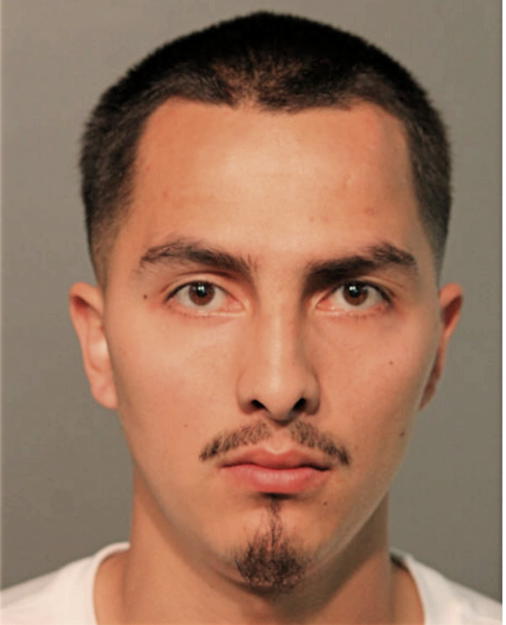 MANUEL SOTO, Cook County, Illinois