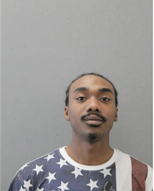 RANDY CORTEZ SPENCER, Cook County, Illinois