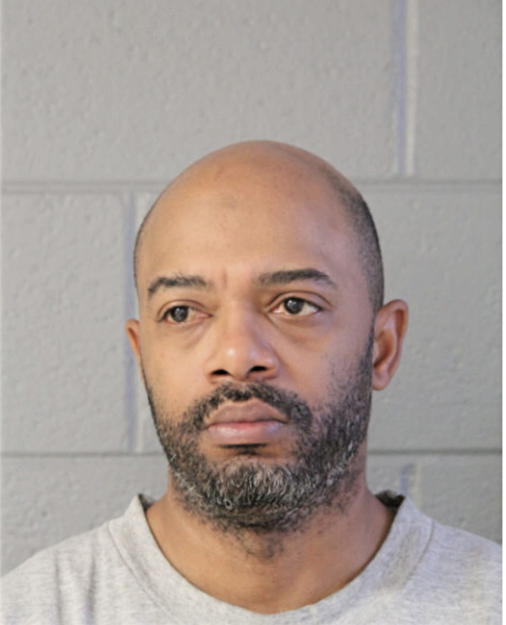 CEDRIC M STAMPS, Cook County, Illinois
