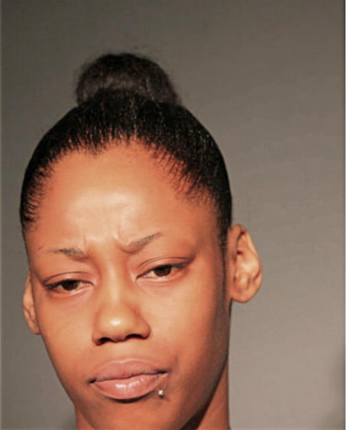 TASHMA L STEVENSON, Cook County, Illinois