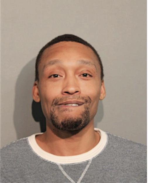 MARIO A TANNER, Cook County, Illinois