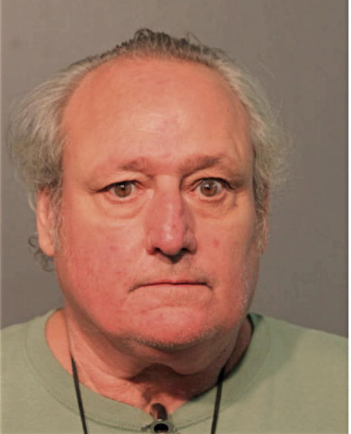 ROY E TANZER, Cook County, Illinois
