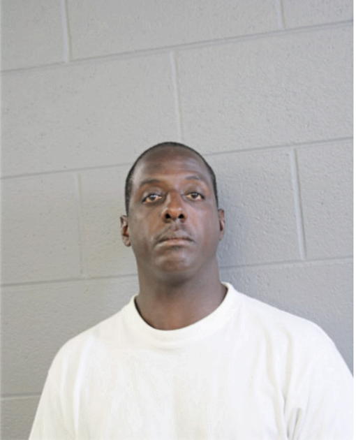 MARVIN TAYLOR, Cook County, Illinois