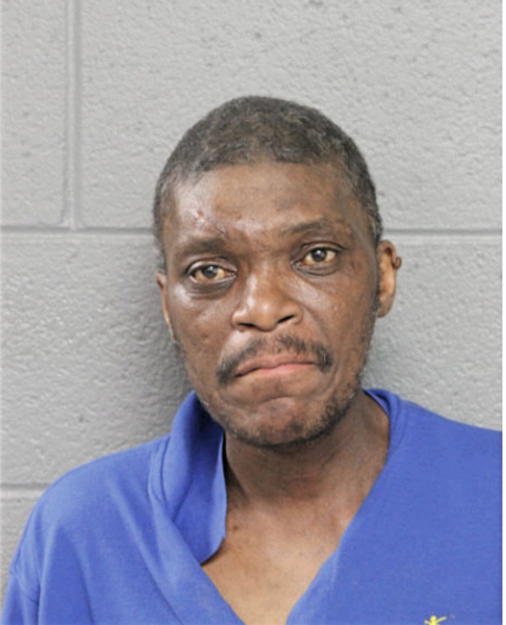 BRUCE TEMPLE, Cook County, Illinois