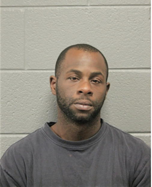ALAN J THOMAS, Cook County, Illinois