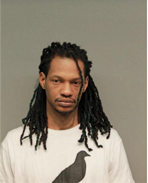 DVINO THOMAS, Cook County, Illinois
