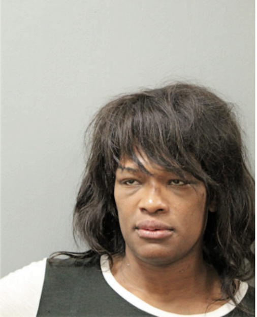 WILBERTINA L THOMAS, Cook County, Illinois