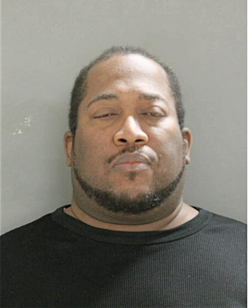 DEQUINCY J THOMPSON, Cook County, Illinois