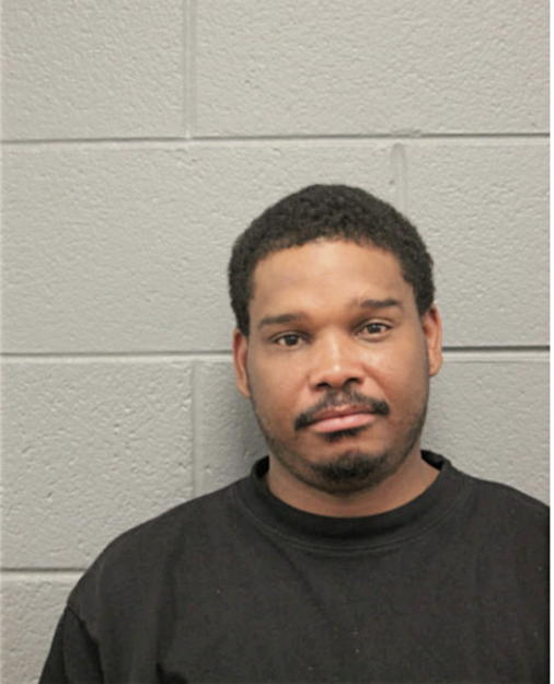 JOSEPH D TOBIAS, Cook County, Illinois