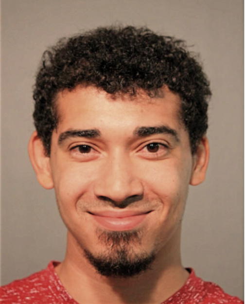 DEVIN TORKELSEN, Cook County, Illinois