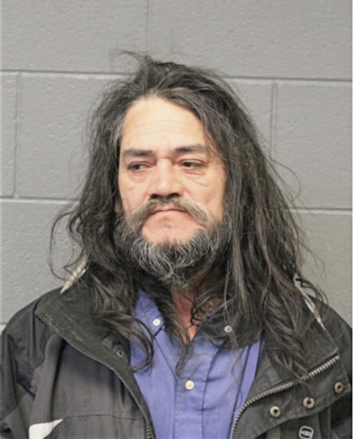 SANTIAGO TORRES, Cook County, Illinois
