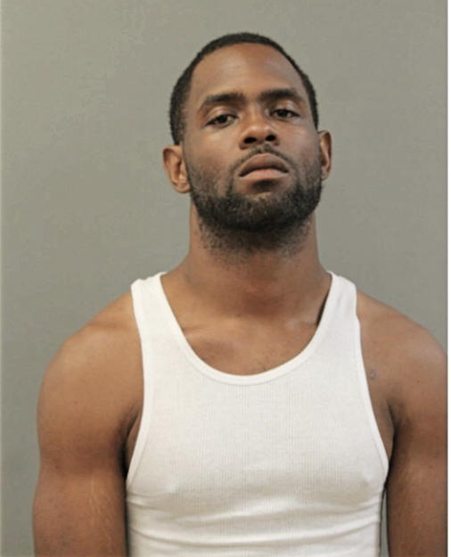 JAMES LEE TOUSANT, Cook County, Illinois