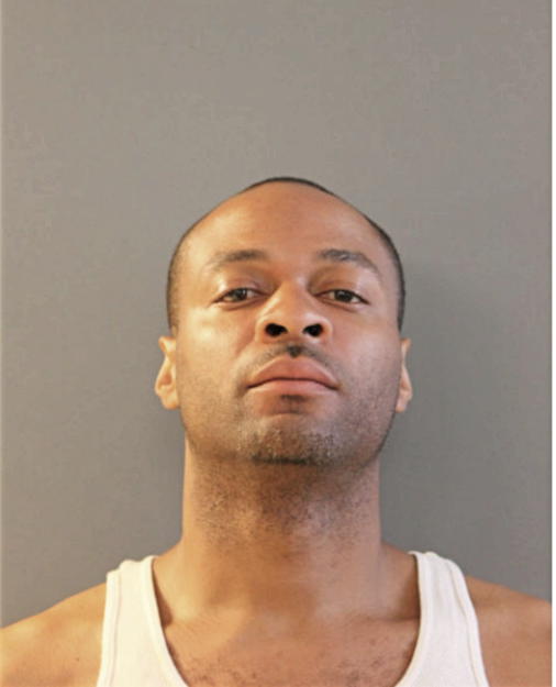 CHRISTIAN TOWNSEND, Cook County, Illinois