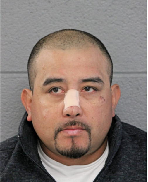 ARMANDO VEGA, Cook County, Illinois