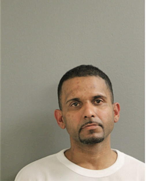 JOSE G VELASQUEZ, Cook County, Illinois
