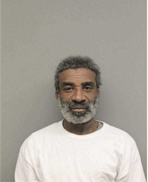 BILLY RAY VERSER, Cook County, Illinois