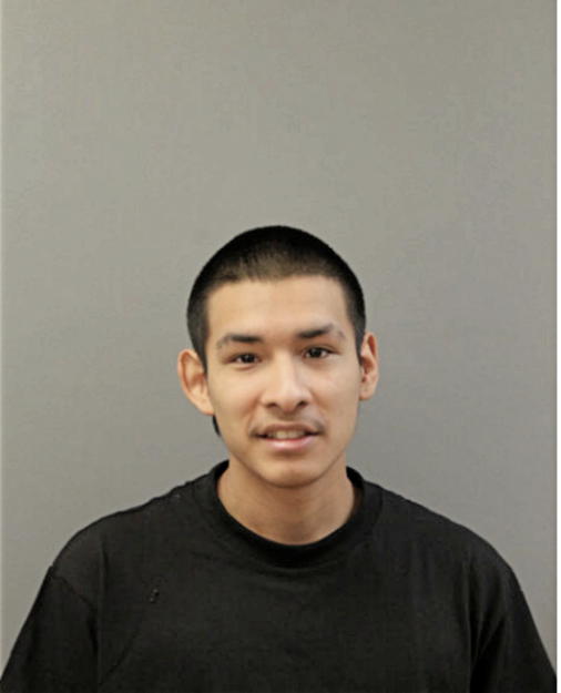 JUAN C VILLEGAS, Cook County, Illinois