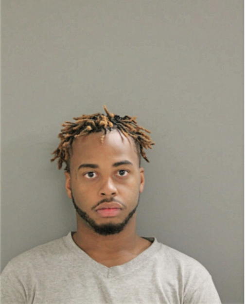 DEMETRI M WALKER, Cook County, Illinois