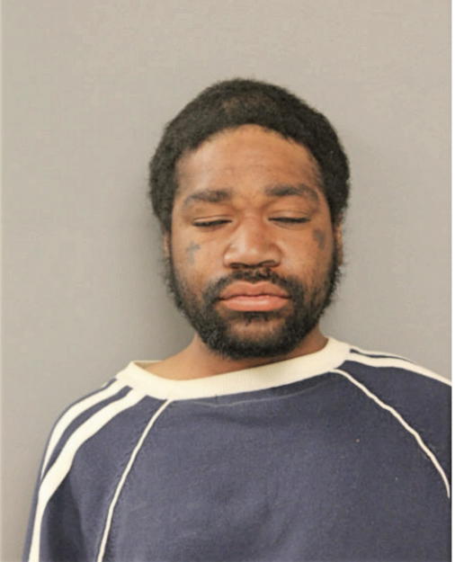 JEREMY WALKER, Cook County, Illinois