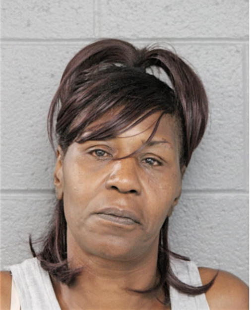 ANGELA F WARREN, Cook County, Illinois