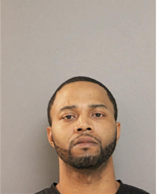 ISIAH I WATKINS, Cook County, Illinois