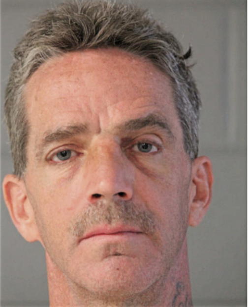 KEVIN T WEBBER, Cook County, Illinois