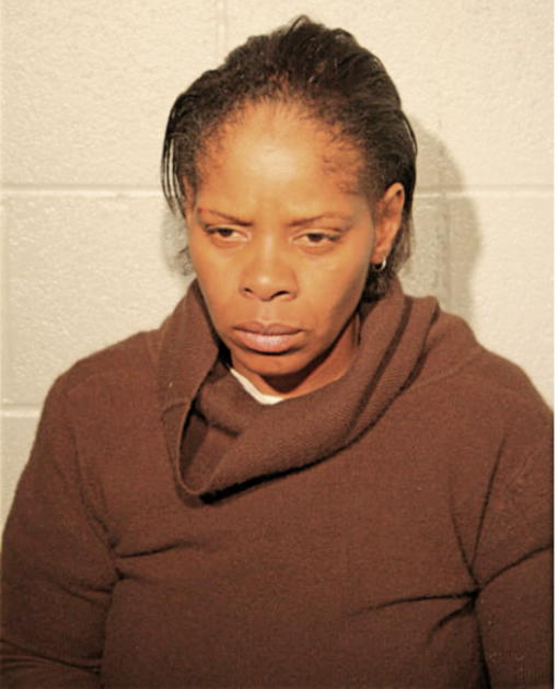 CAROL L WHITE, Cook County, Illinois