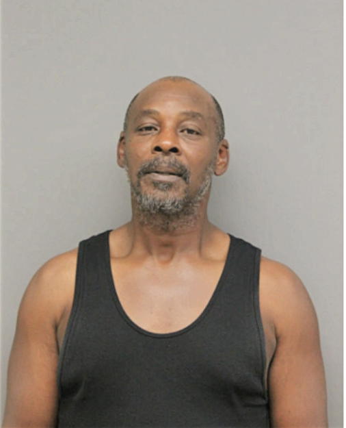 LEE A WHITE, Cook County, Illinois