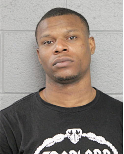 MICHAEL WHITE, Cook County, Illinois
