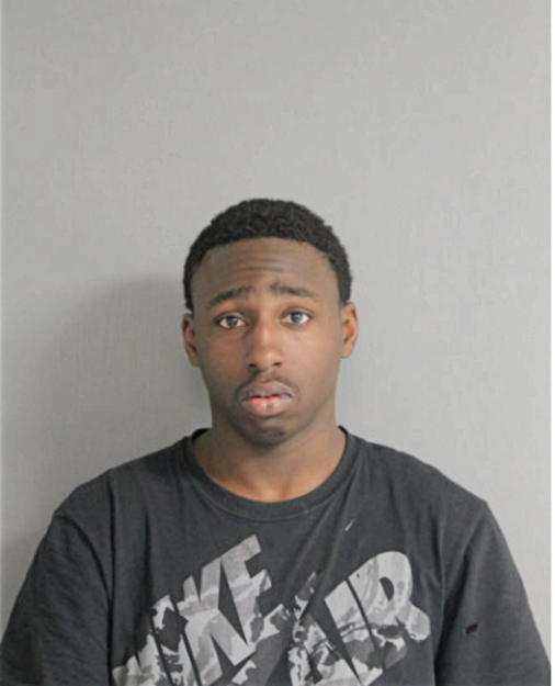 MARSHELLO WILLIAMS, Cook County, Illinois